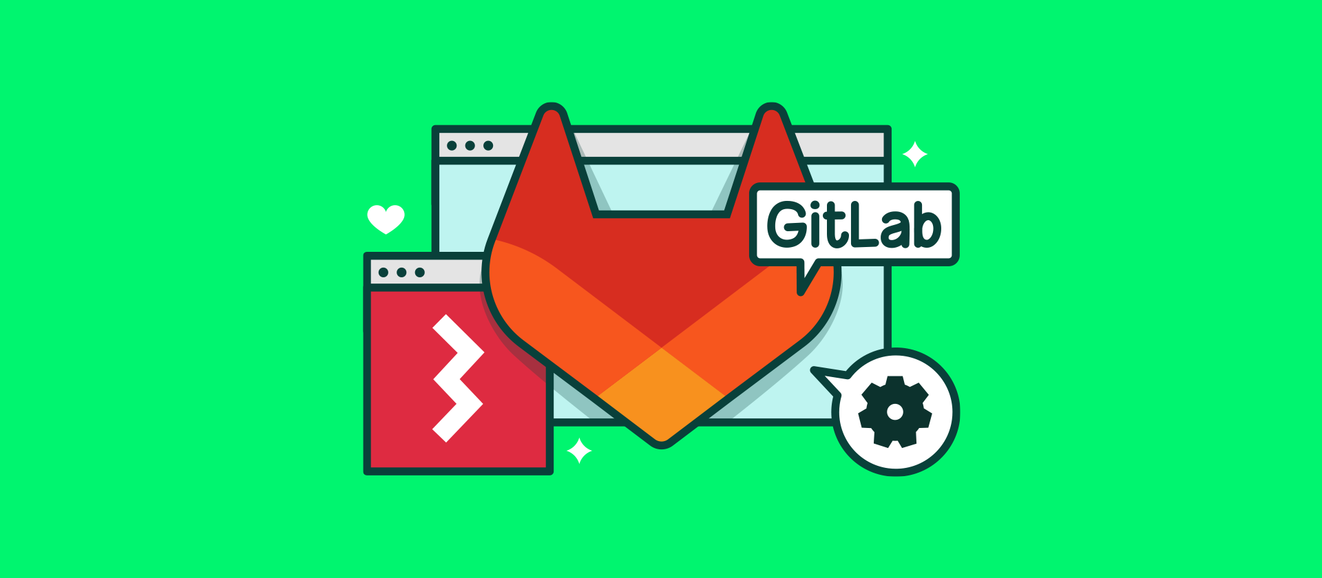 GitLab Banner