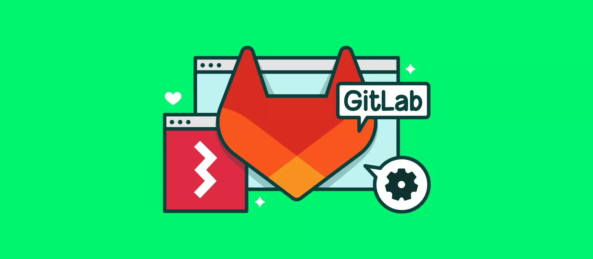 GitLab Banner